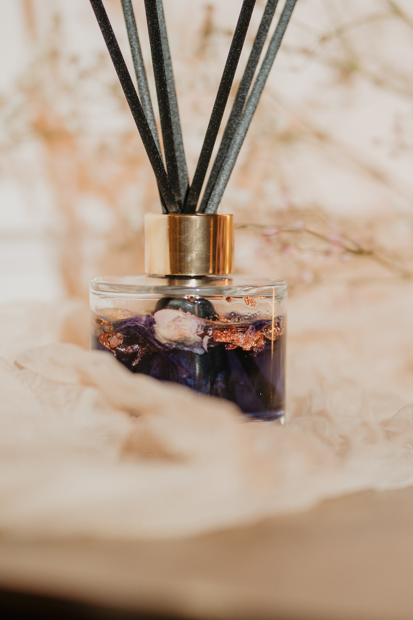 Reed Diffuser 120 ML