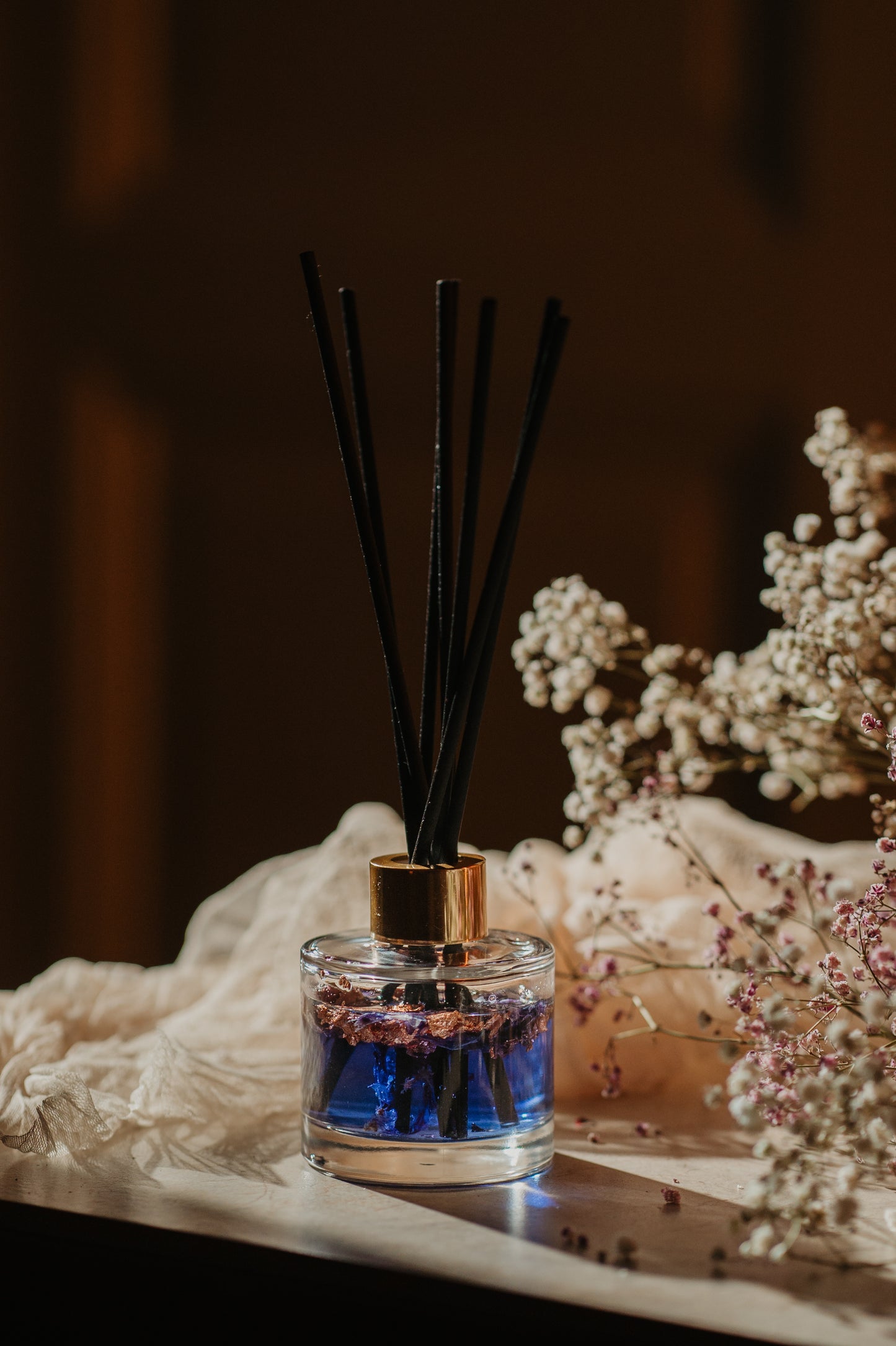 Reed Diffuser 120 ML