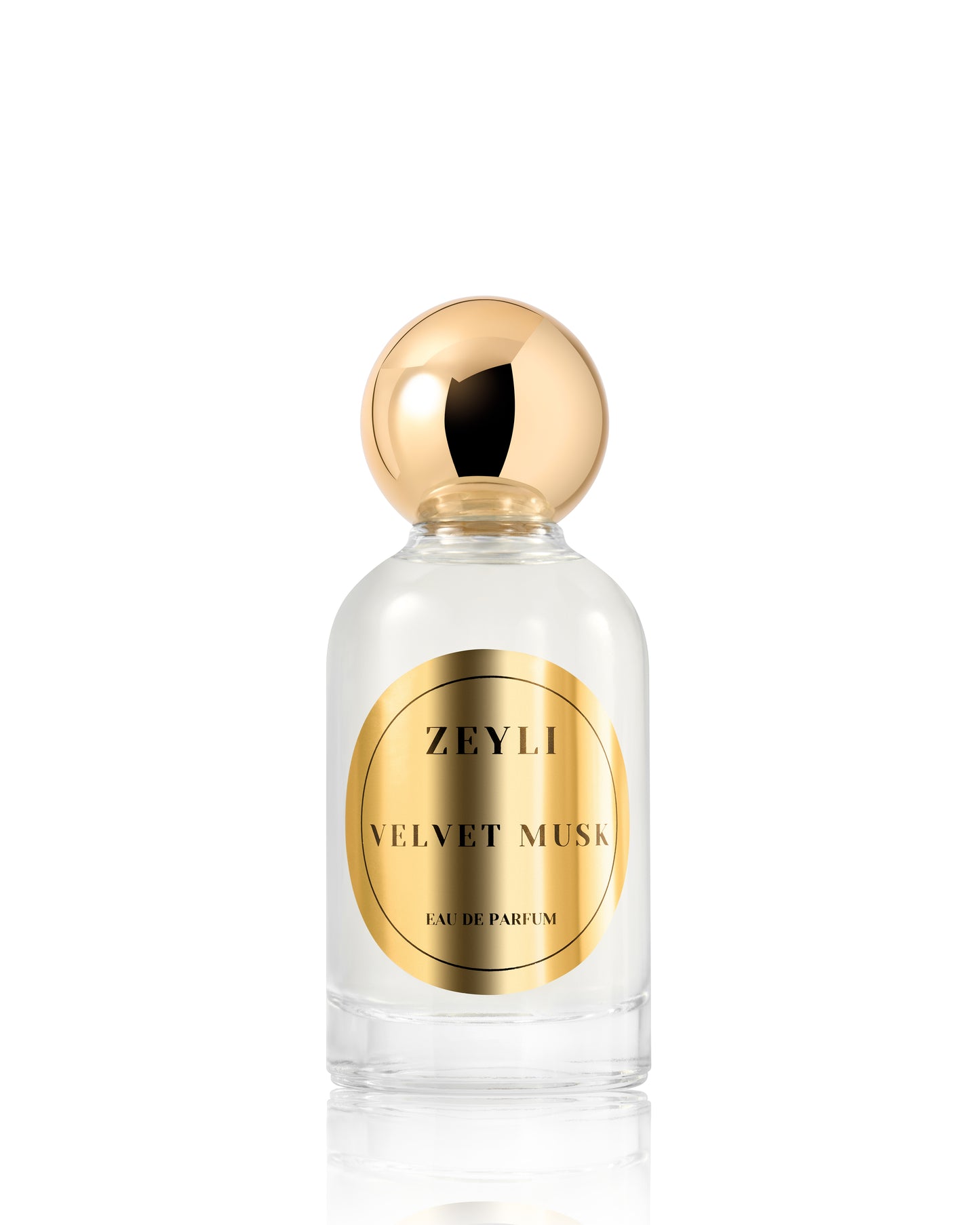 Velvet Musk