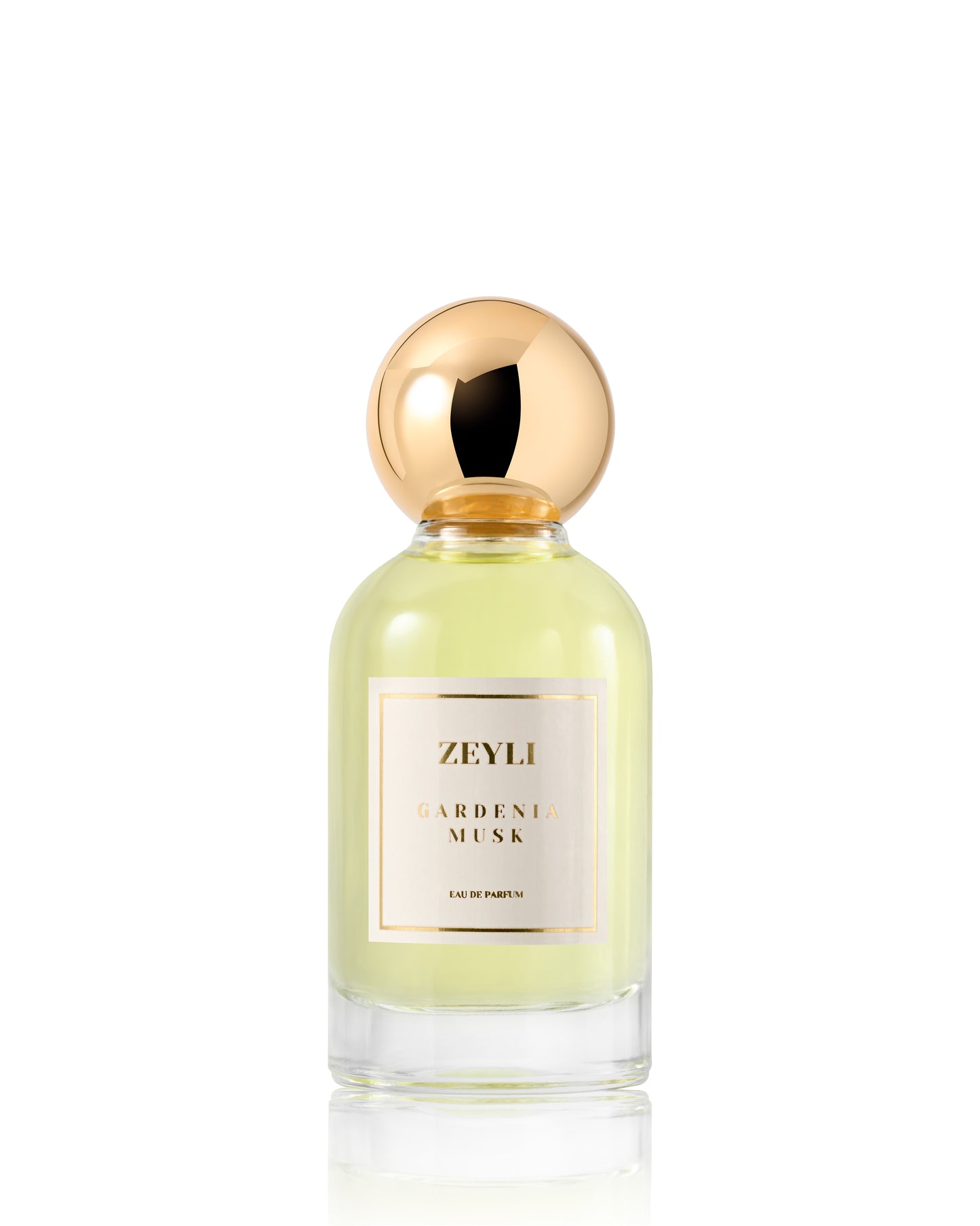 Gardenia Musk