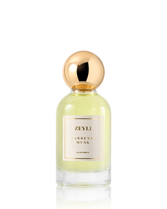 Gardenia Musk