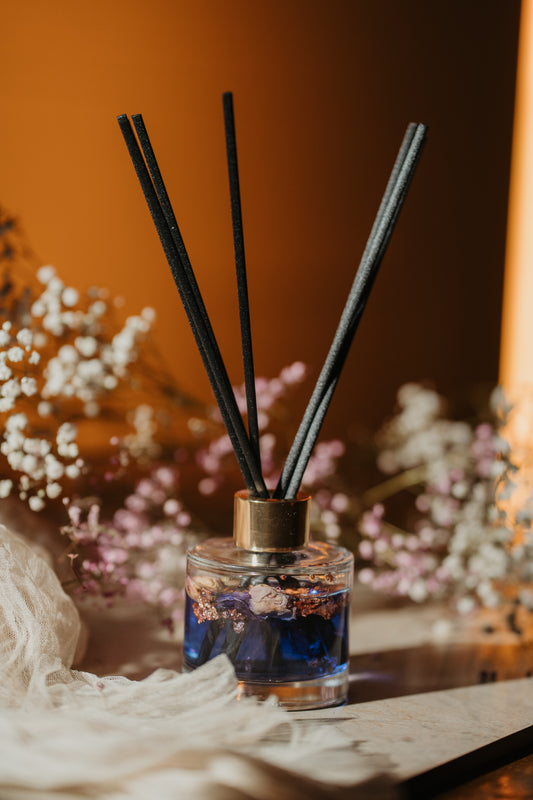Reed Diffuser 120 ML