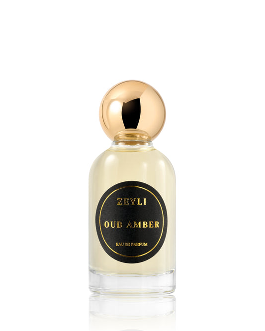 Oud Amber