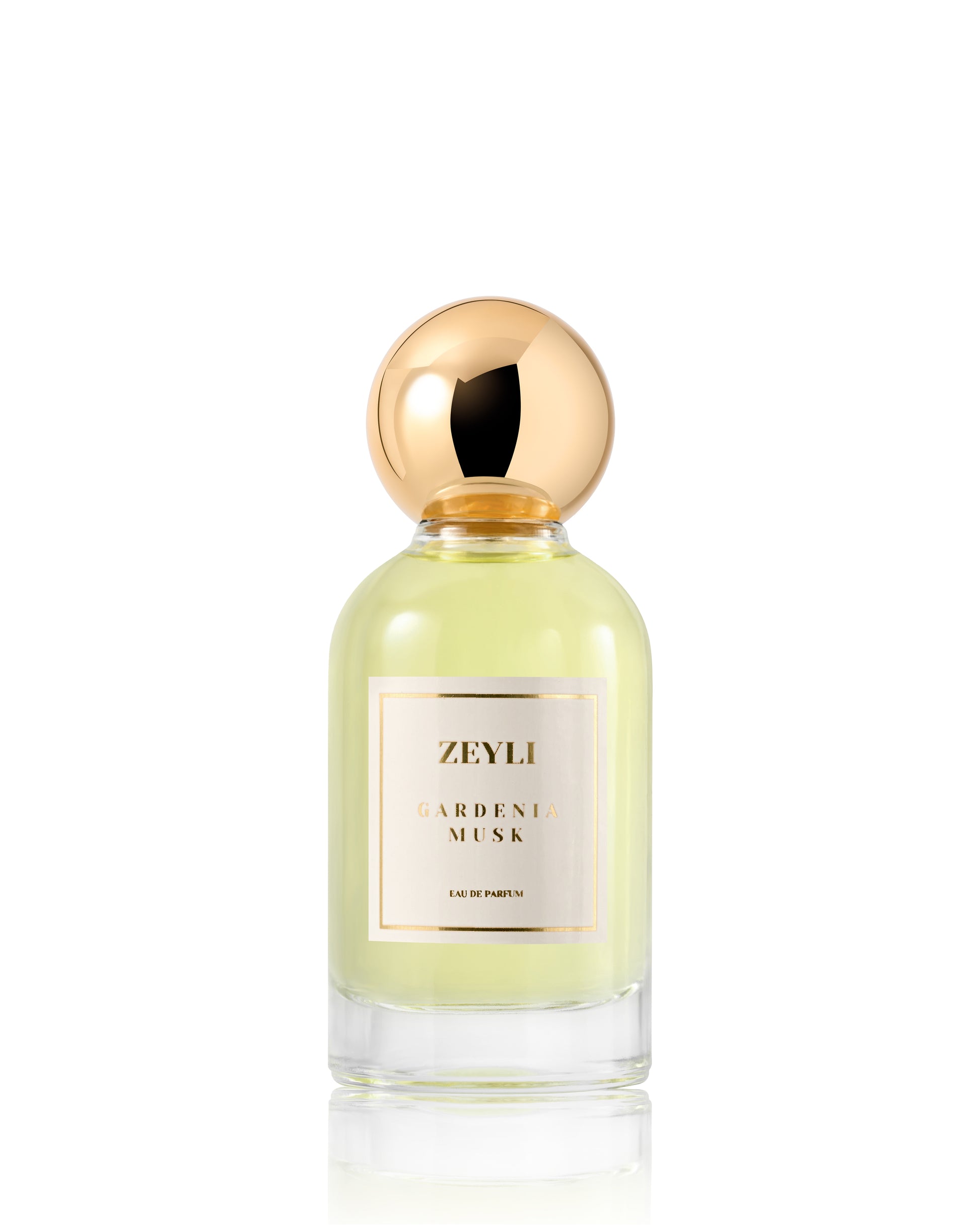 Gardenia Musk