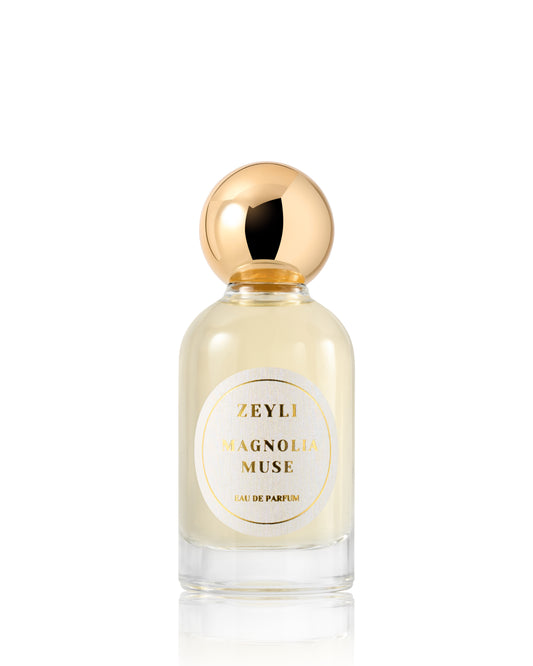 Magnolia Muse