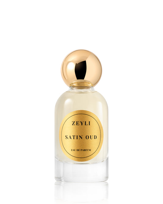 Satin Oud