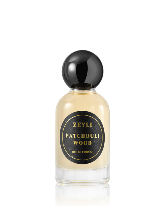Patchouli Wood